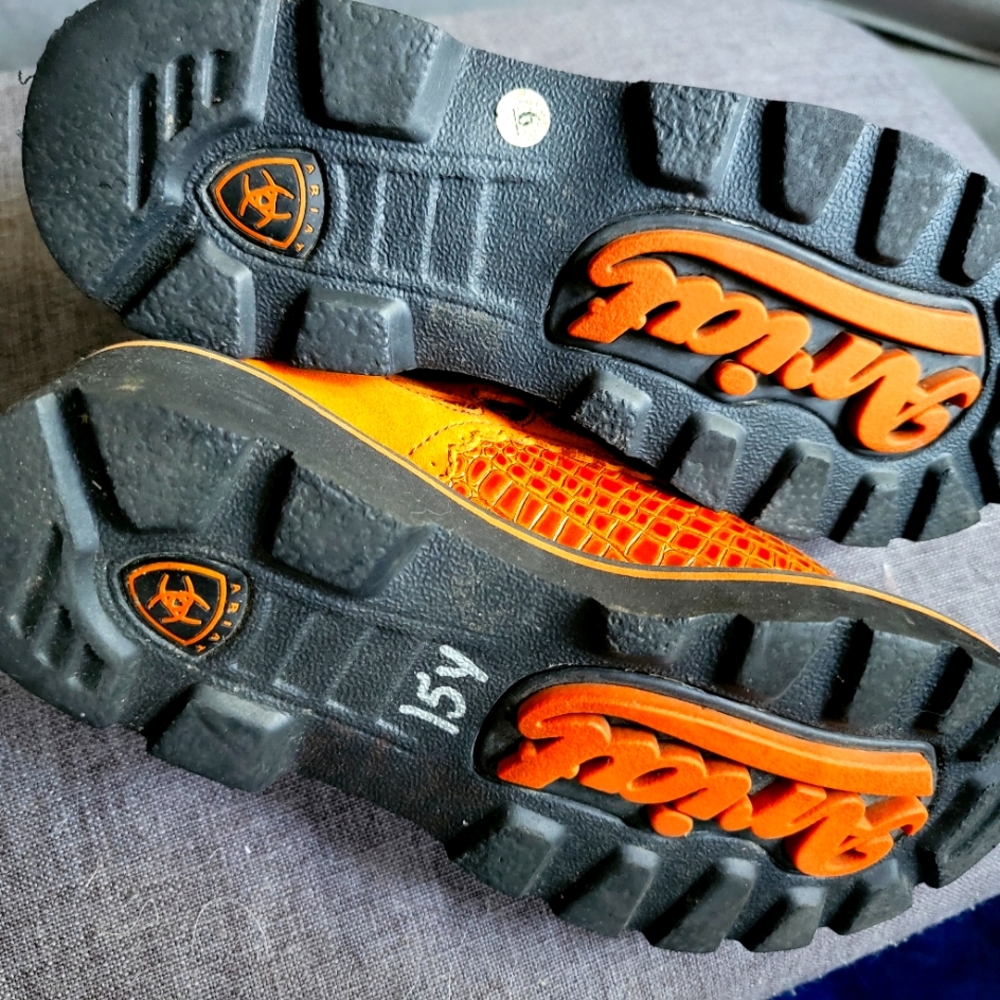 Adrian shoes